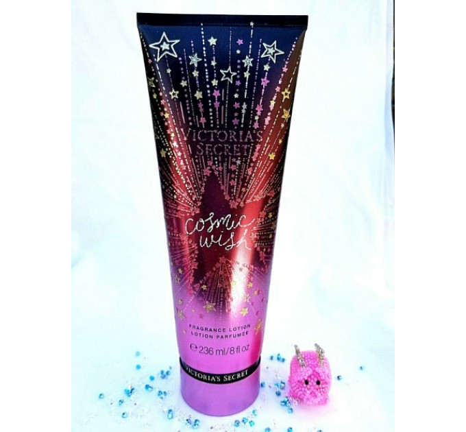 Лосьйон для тіла Victoria`s Secret Starstruck Cosmic Wish Fragrance Body Lotion (236 мл)